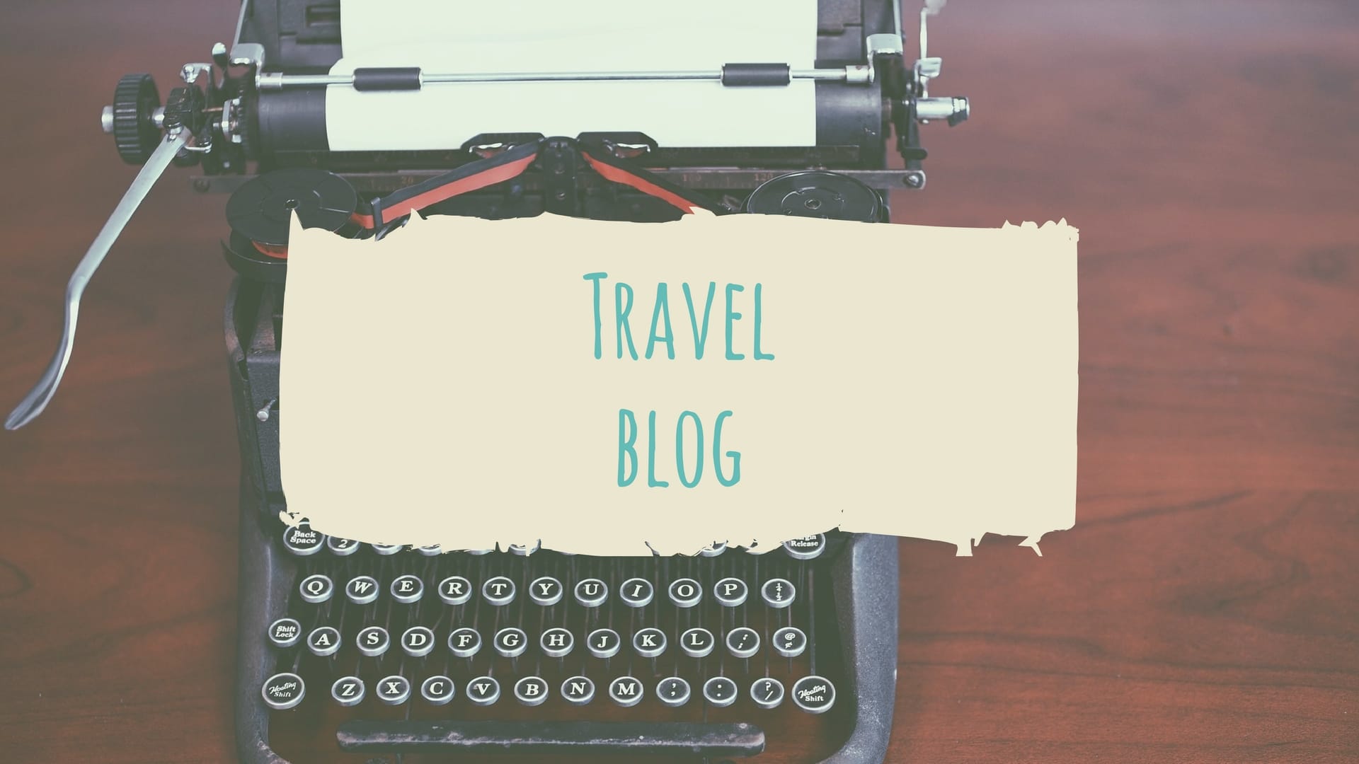 Travel Articles